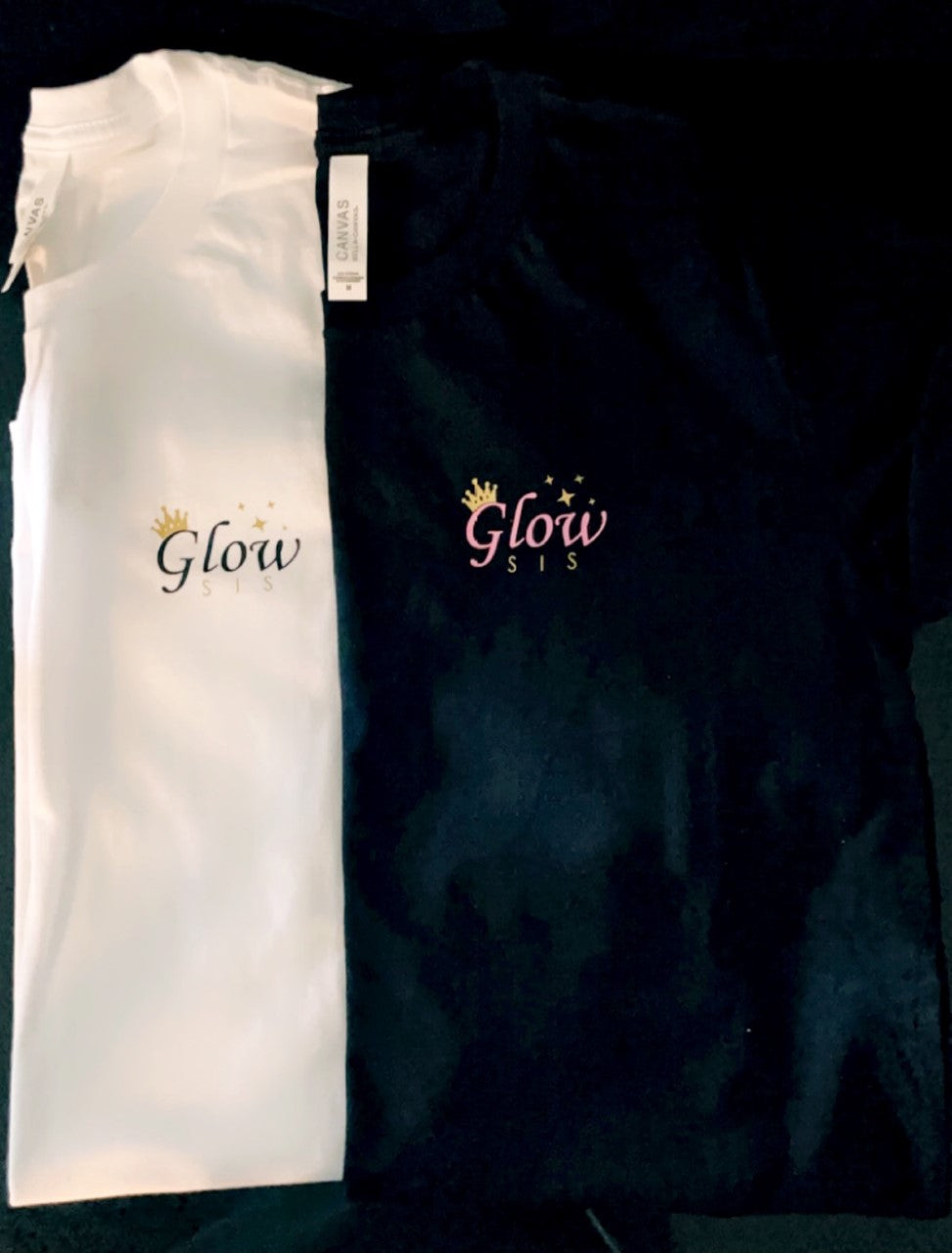 Empower and Glow Tee
